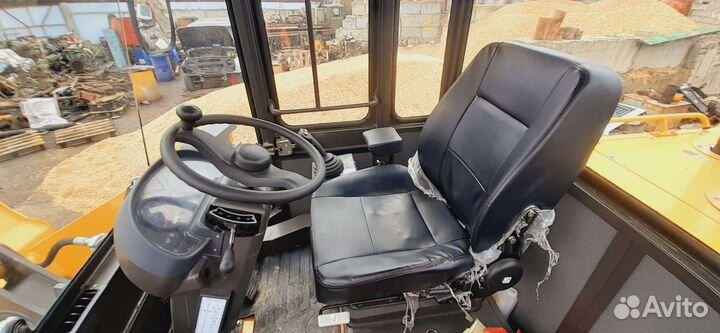 Фронтальный погрузчик SDLG (LGCE) LG933L, 2022