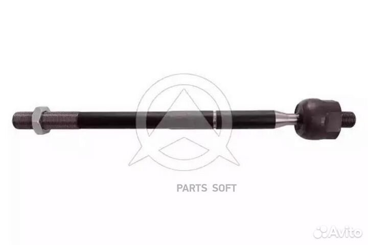 Sidem 3117 Тяга рулевая прав/лев ford mondeo IV (B