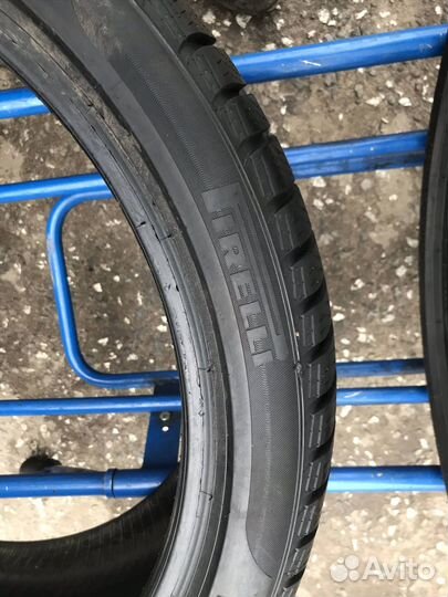 Pirelli Winter Sottozero 3 245/35 R21