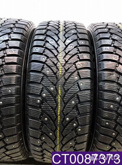 Pirelli Formula Ice 205/55 R16 96T