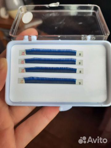 Праймер для ресниц