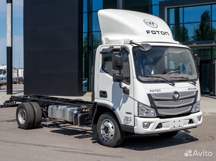 Foton Aumark BJ1088, 2023