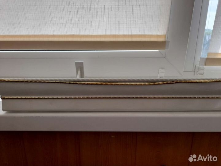 Карнизы для штор