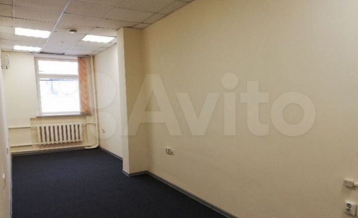 Аренда Офиса, 228 м² ул. Сретенка, д. 12