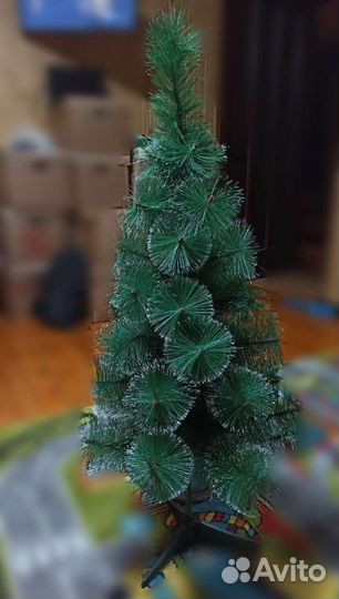 Ёлка искусственная