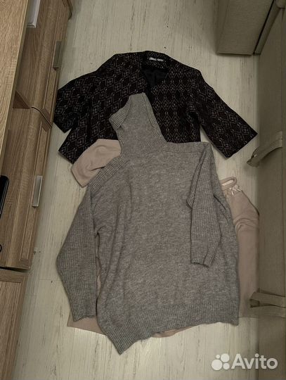 Женские вещи пакетом 42 44