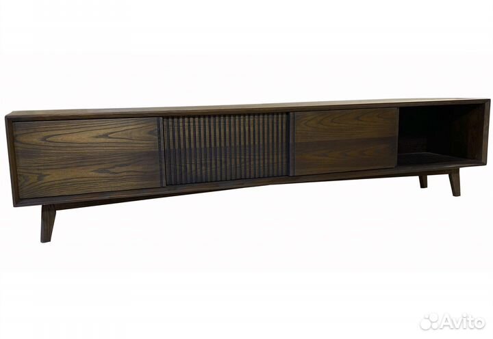 Дизайнерская тумба под Тв на заказ Dory