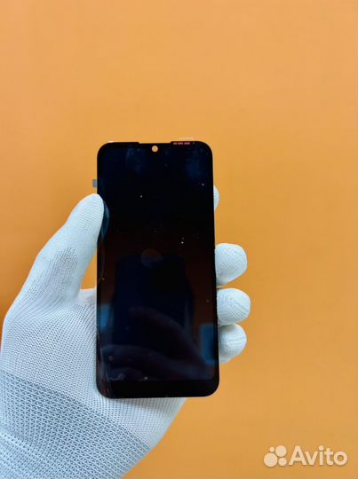 Дисплей для Honor 8S/ KSA-LX9 / Huawei Y5 2019/ AM