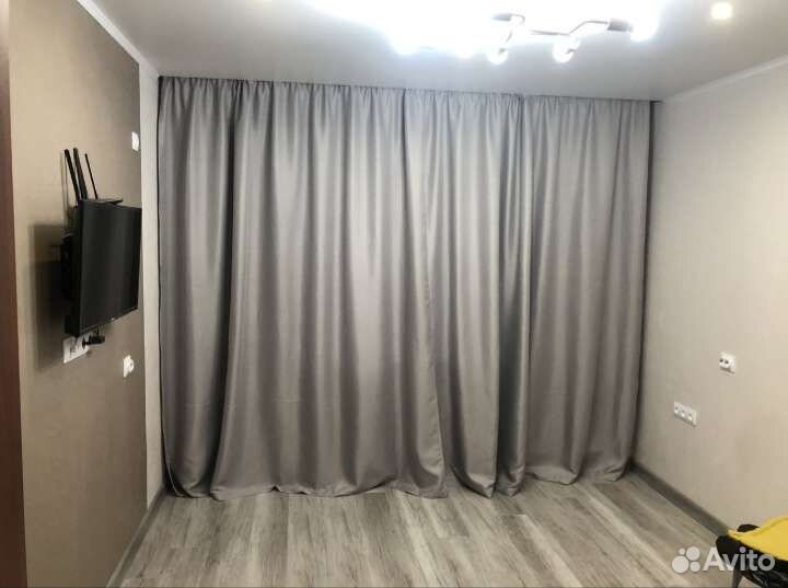 Шторы Рогожка Блэкаут. Новые. Расцветки разные