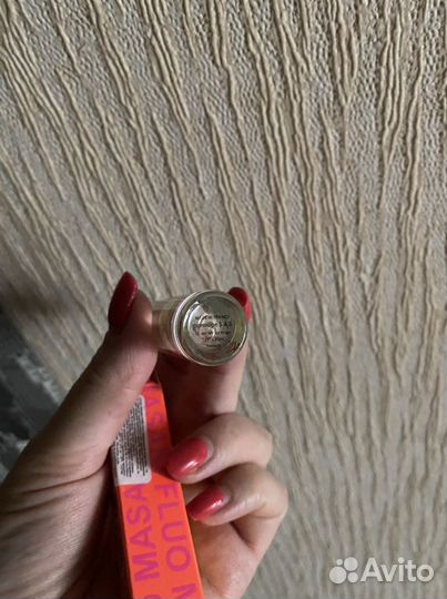 Парфюмерная вода Masaki Fluo 10 ml Новая