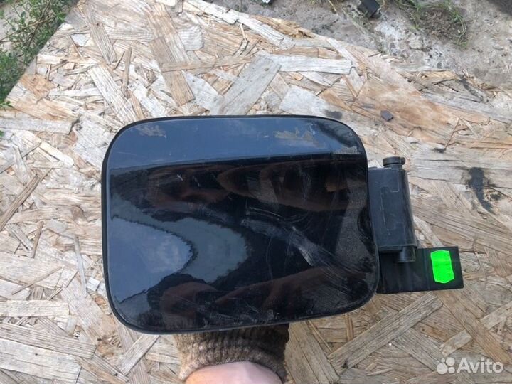 Лючок топливного бака Bmw X1 2012