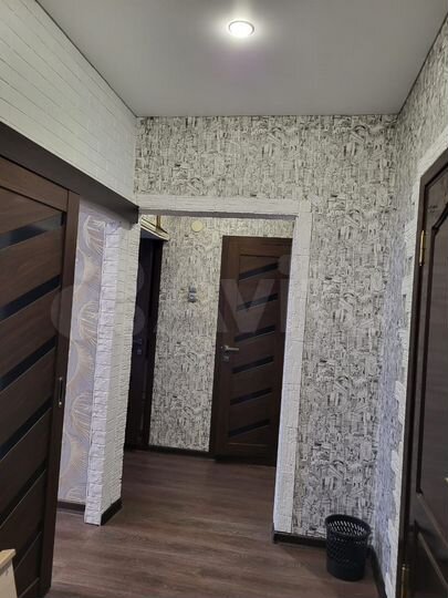 3-к. квартира, 67 м², 4/9 эт.