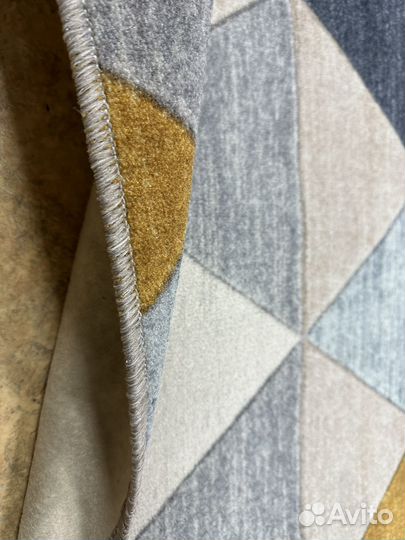 Палас новый. Ковролин