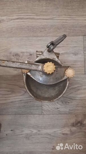 Соковыжималка сб-4 М, СССР