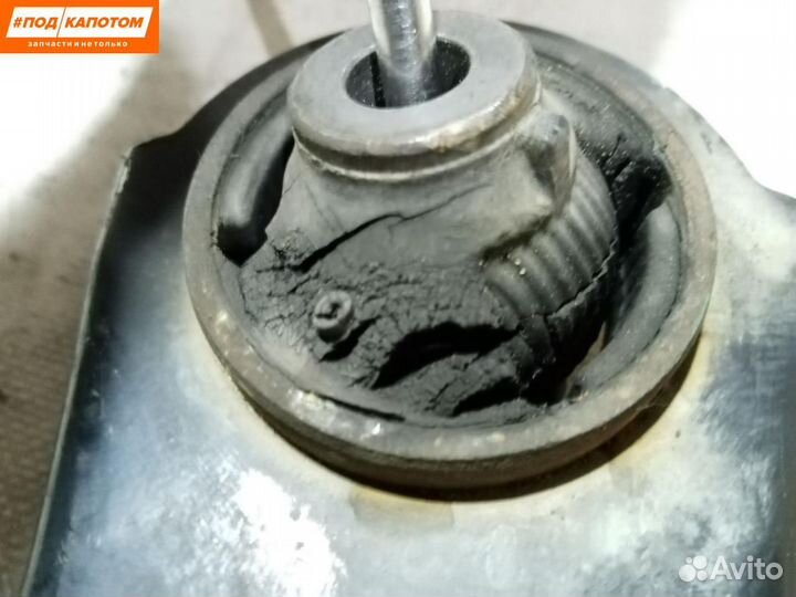 Рычаг передний левый Nissan X-Trail T31 2009