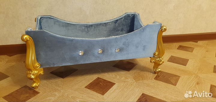 Набор сундуков