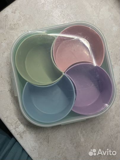 Контейнеры набор