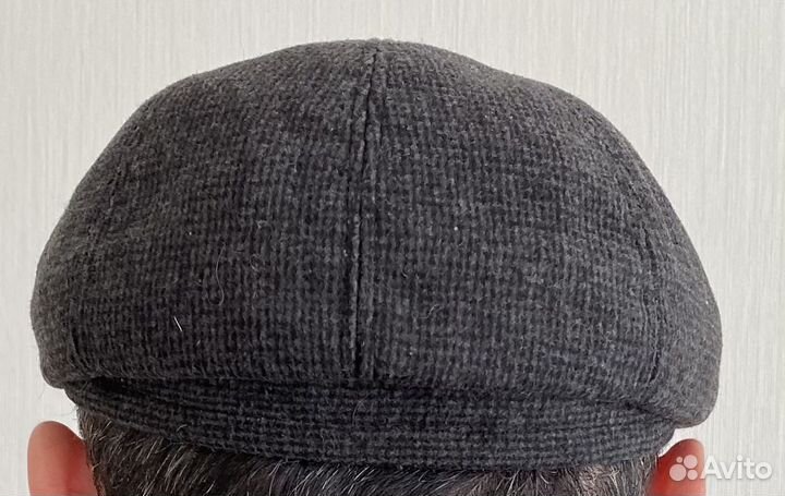 Шляпа, кепка