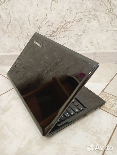 Быстрый Lenovo B970 SSD 256