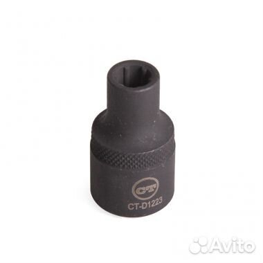 Сервисная головка nissan