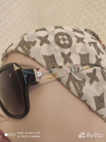 Очкиlouis yuitton, 