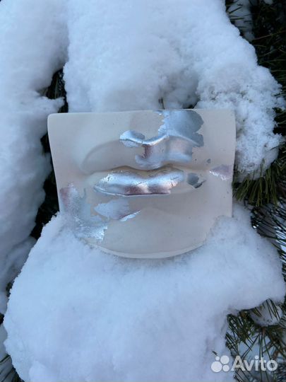 Гипсовые фигуры