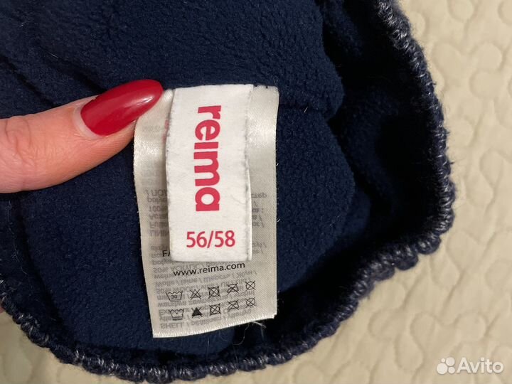 Шапка для мальчика