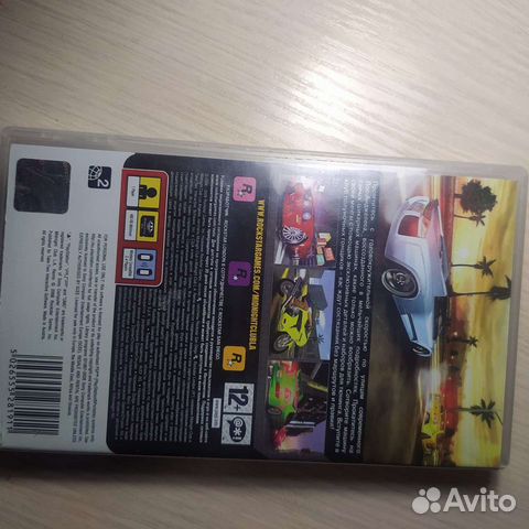 Игра Midnight Club L.A Remix