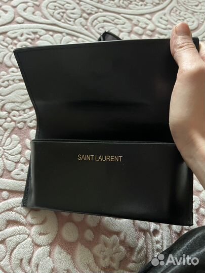 Солнцезащитные очки женские