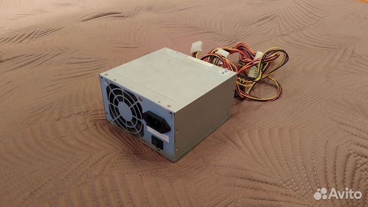 Блок питания для компьютера 300w