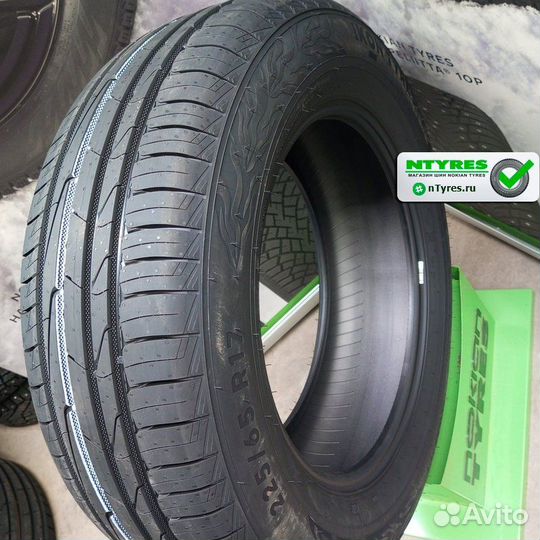 Ikon Tyres Autograph Aqua 3 SUV 255/65 R17 114H