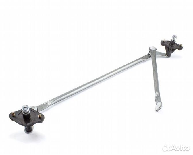 Трапеция стеклоочистителя lanos ланос