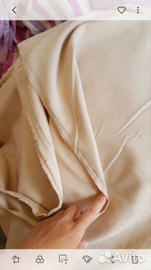 Шторы и тюль (Турция)