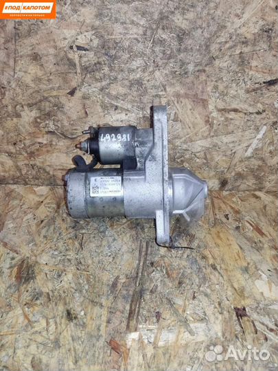 Стартер Nissan 23300EN20A