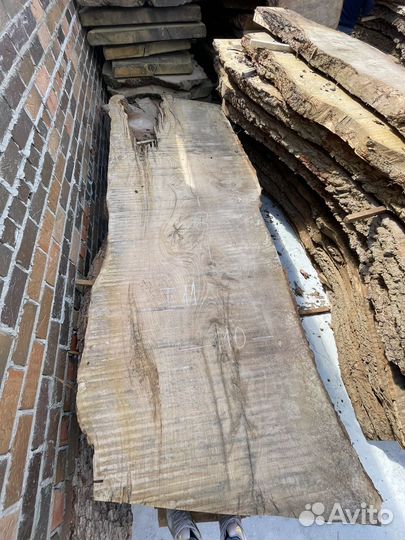 Слэбы из дуба дубовые слэбы