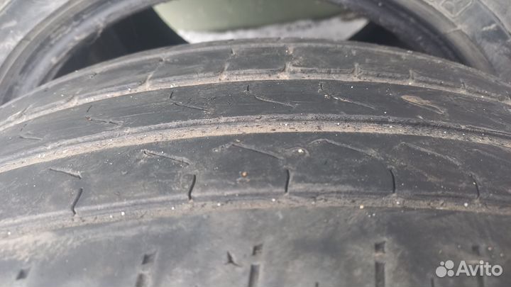 Pirelli Scorpion Verde 215/65 R17 92V