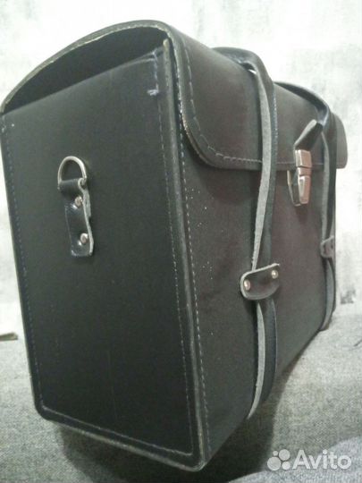 Кофр,сумка, чемодан для фотоаппарата СССР