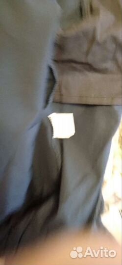 Костюм летний мчс. Новый рипстоп. Раэмер 54 рост 3