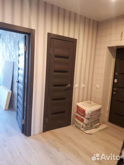 Ремонт ванной комнаты