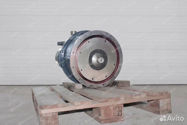 Гидротрансформатор в сборе changlin 936