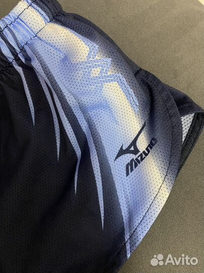 Шорты женские Mizuno