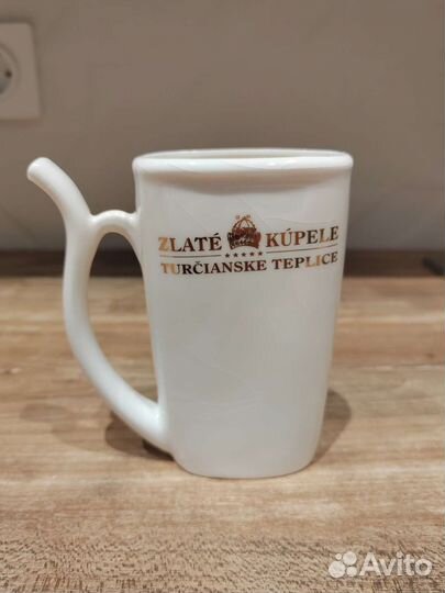 Поильник для воды Zlate kupele turcianske teplice