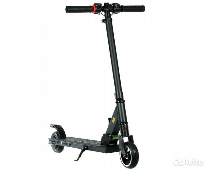 Электросамокат aovo S1 New