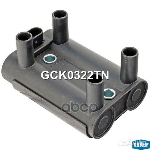 Катушка зажигания GCK0322TN Krauf