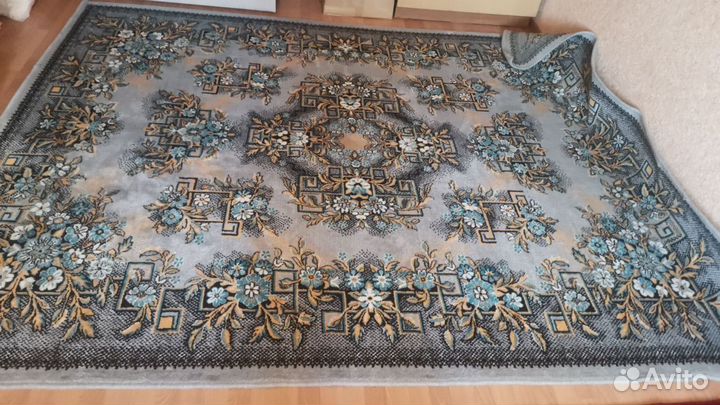 Ковер 2.3 на 3