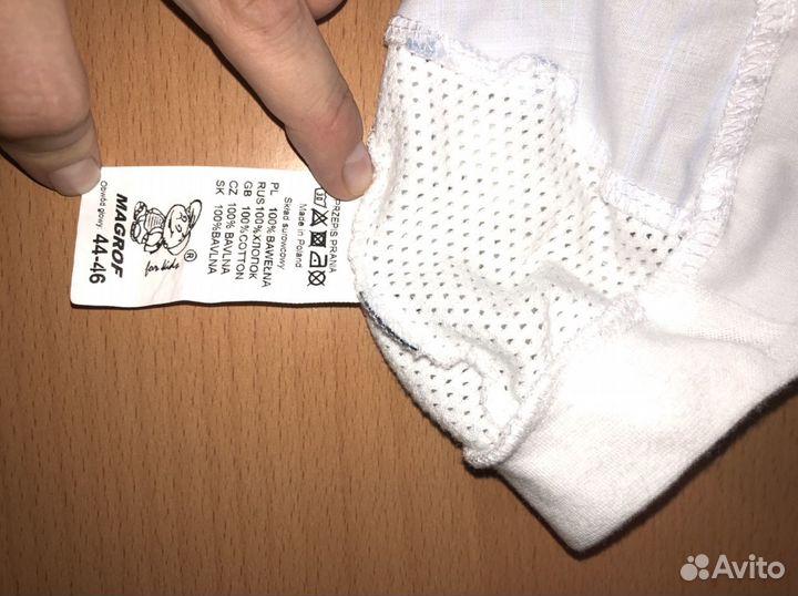 Детская кепка, шапочка на лето