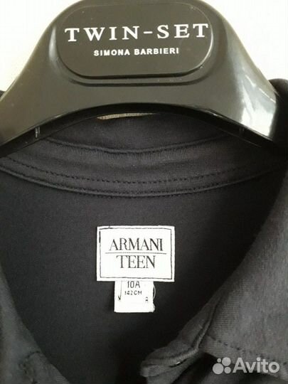 Костюм Armani