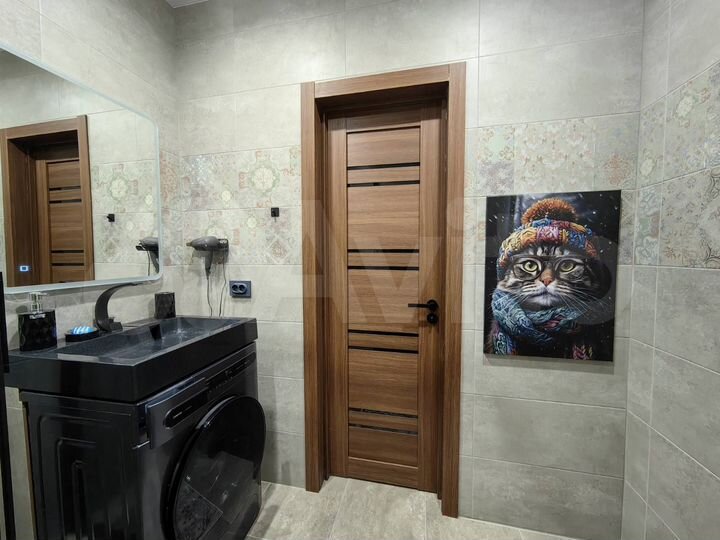 1-к. квартира, 33 м², 14/17 эт.