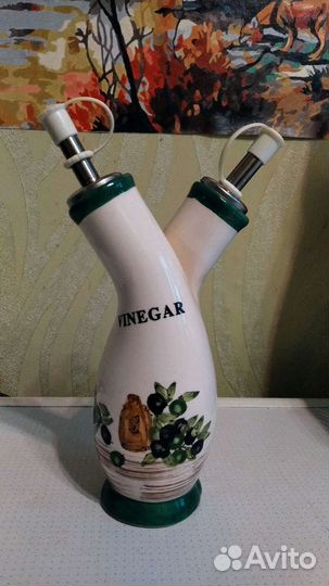 Соусник из греции