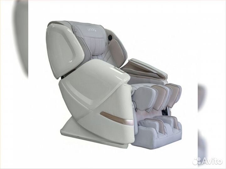 Массажное кресло новое